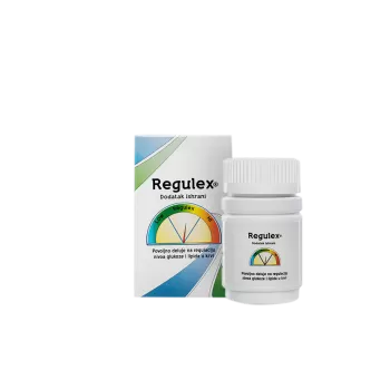 REGULEX 30 KAPSULA