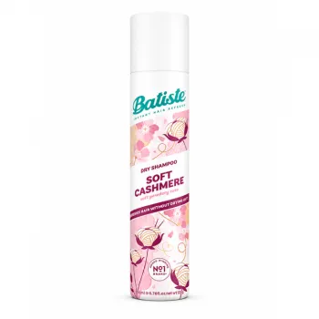 Batiste Cashmere šampon za suvo pranje kose 200ml