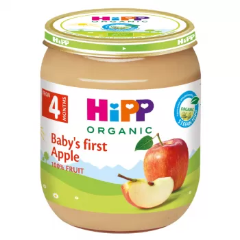 Hipp kašica prva jabuka 125g