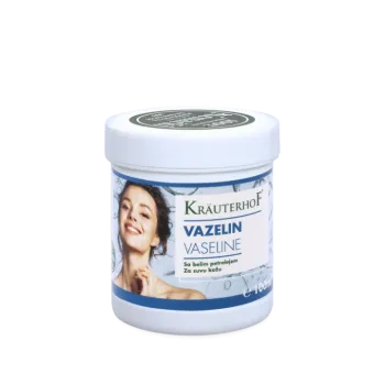 KRAUTERHOF VAZELIN 100ML