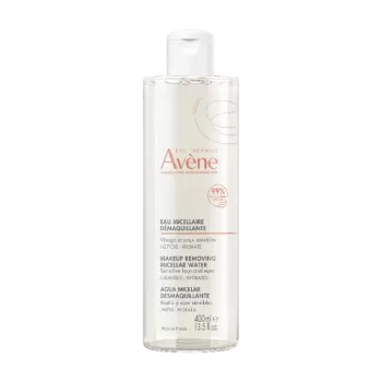AVENE MICELARNA VODA 400ML