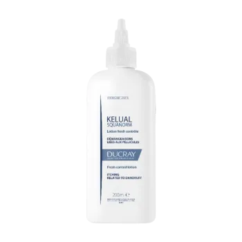 Ducray Kelual Squanorm losion protiv peruti 200ml