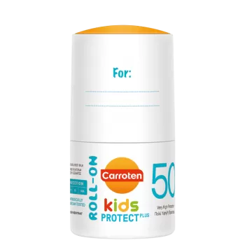 Carroten Sun dečji roll-on SPF50 50ml
