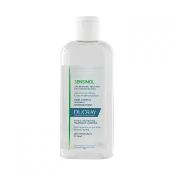 Ducray Sensinol šampon 200ml