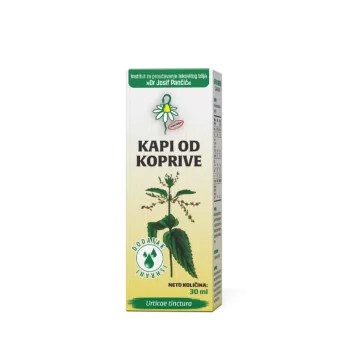 Josif Pančić kapi koprive 30ml