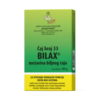 ČAJ BR.53 BILAKS 100G JP