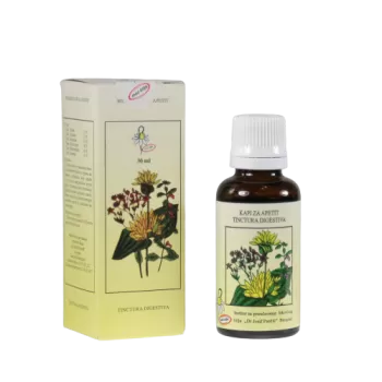 Josif Pančić kapi za apetit 30ml
