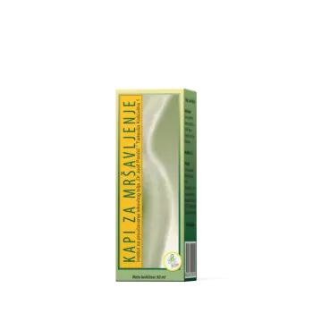 Josif Pančić kapi za mršavljenje 30ml