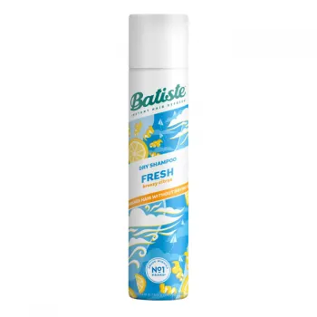 Batiste Fresh šampon za suvo pranje kose 200ml