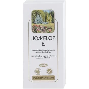 Jomelop E menta 145ml