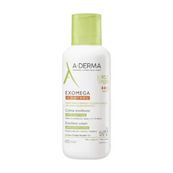 A-DERMA EXOMEGA CONTROL KREMA 400ML