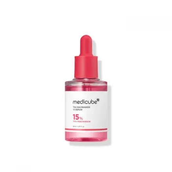 Medicube TXA Niacinamide 15% serum 30ml
