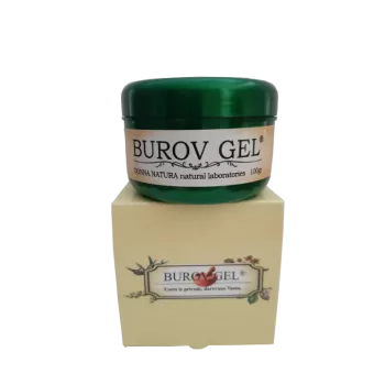 Burov gel 100g