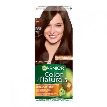 GARNIER COLOR NATURALS BOJA ZA KOSU - 4