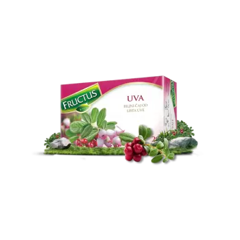 Fructus Uva filter čaj 20 kesica