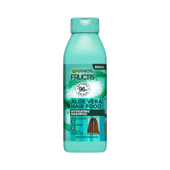 Garnier Fructis Hair Food Aloe Vera šampon 350ml