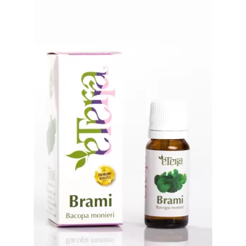 Eterra Brahmi ulje 10ml