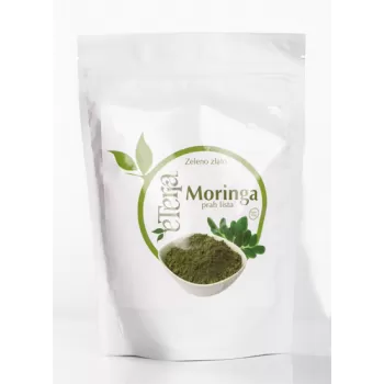 Eterra Moringa prah 300g