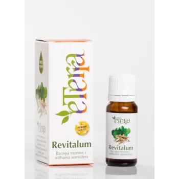 Eterra Revitalum ulje 10ml