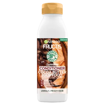 Garnier Fructis Hair Food Cocoa Butter regenerator 350ml