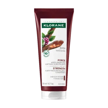 Klorane balzam kinin 200ml