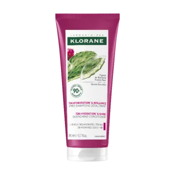 Klorane balzam indijska smokva 200ml