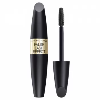 MAX FACTOR FALSE LASH EFFECT MASKARA BLACK 01 13,1ML