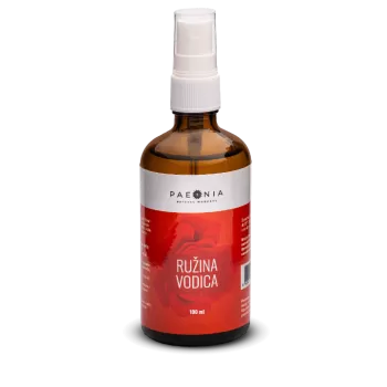 Ružina vodica 100ml