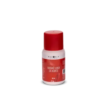 Skidač laka za nokte sa acetonom 50ml