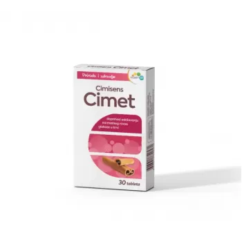 Cimisens Cimet 30 tableta