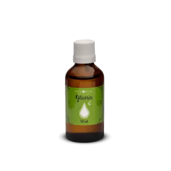 Glicerin 50ml