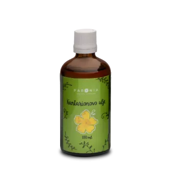 Paeonia kantarion ulje 100ml
