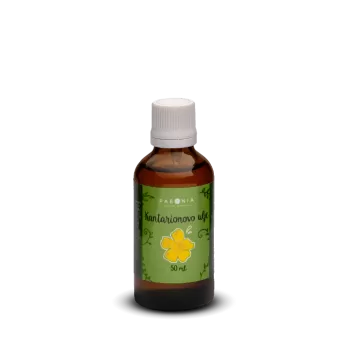 Paeonia kantarion ulje 50ml