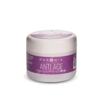 Krema Anti Age sa kolagenom 50ml
