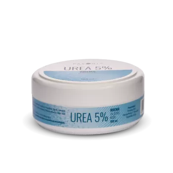 Urea krema 5% 100ml