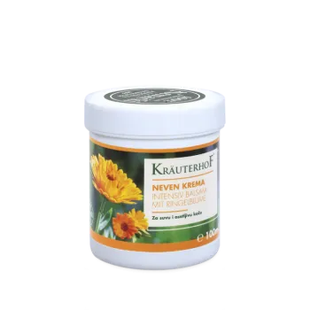 KRAUTERHOF KREMA SA NEVENOM 100ML