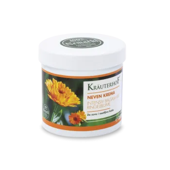 KRAUTERHOF KREMA SA NEVENOM 250ML