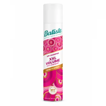 Batiste XXL Volumen šampon za suvo pranje kose 200ml