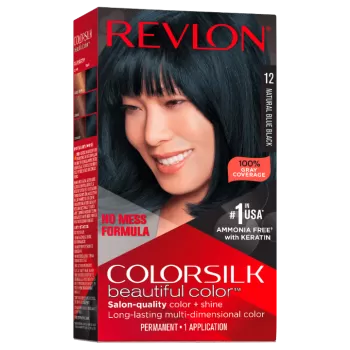 Revlon farba 12