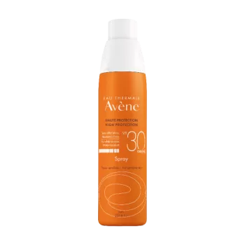 AVENE SUN SPREJ SPF30, 200ML