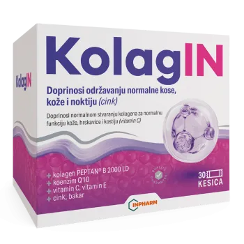 KOLAGIN KOLAGEN KESICE A30