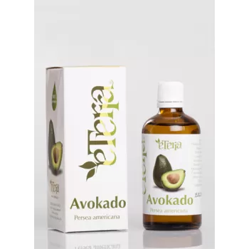 Eterra ulje avokada 100ml