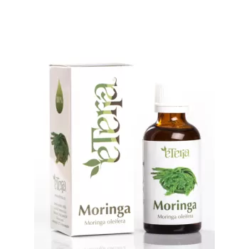Eterra ulje moringe 50ml