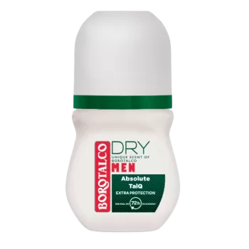 Borotalco Roll-on Men Original 50ml