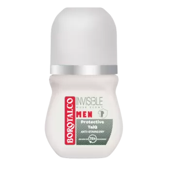 Borotalco Roll-on Men Invisible 50ml