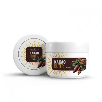 Paeonia kakao buter 100g