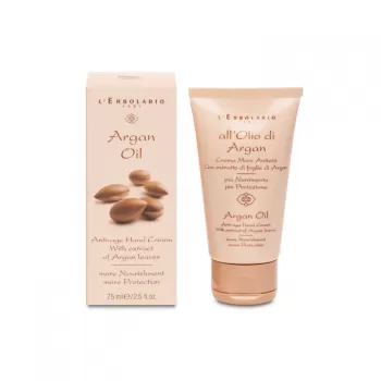 L'ERBOLARIO KREMA ZA RUKE ARGAN 75ML