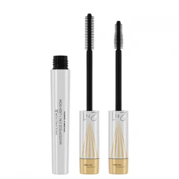 Max Factor Masterpiece 2u1 maskara 7ml