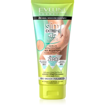 Eveline Slim Extreme 4D Laser serum protiv strija 150ml