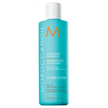 Moroccanoil Hydration šampon 250ml